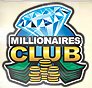 Millionaires Club bonus symbol